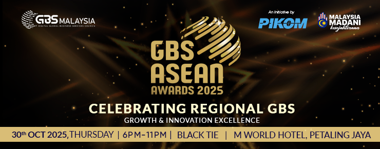 GBS ASEAN Awards 2025