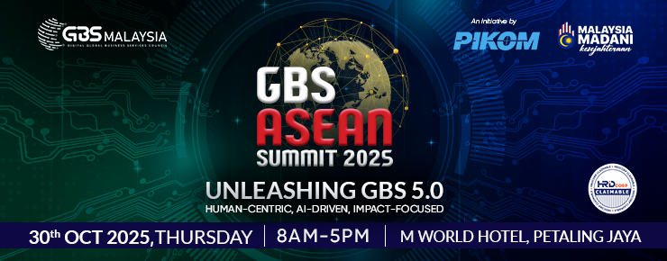 GBS ASEAN Summit 2025